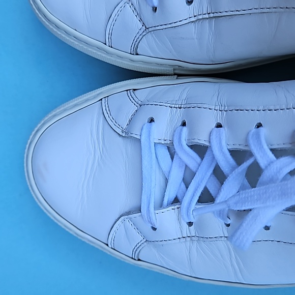 WOMAN by COMMAN PROJECTS- Achilles Sneakers sz 39/9US - Picture 9 of 12